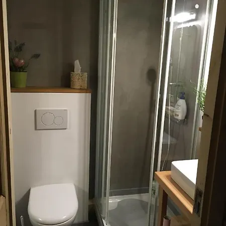 Les Gites Du Raceme - Misala Apartment